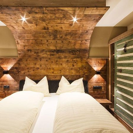 Appartement Chalet Da Mont à Selva di Val Gardena Extérieur photo